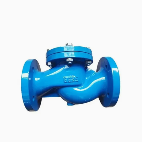 Industrial Lift Check Valves for B2B Applications