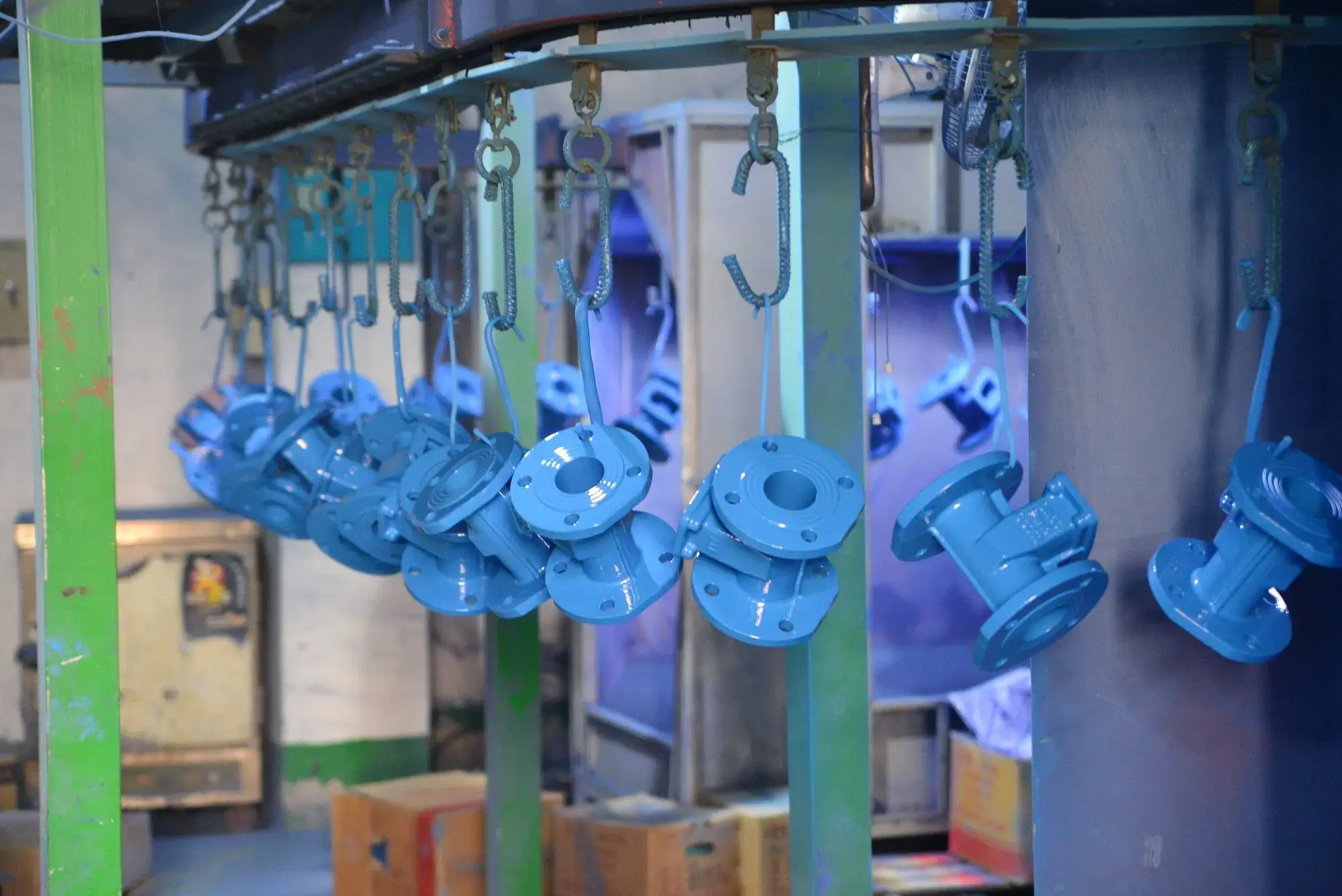 Material Traceability